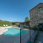Il Nido Nella Bionda 컨트리하우스 *