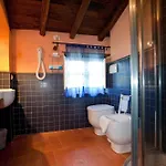Il Nido Nella Bionda 컨트리하우스 *