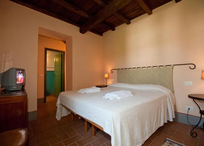 Casa de Campo Il Nido Nella Bionda Brugnato