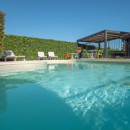 Gospodarstwo wiejskie Il Nido Nella Bionda