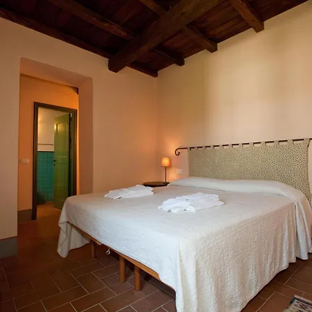 Country house Il Nido Nella Bionda Brugnato