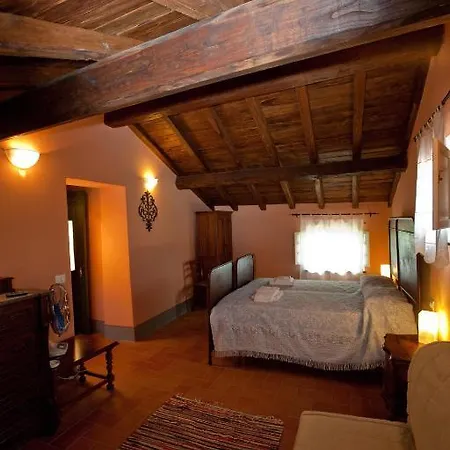 Country house Il Nido Nella Bionda