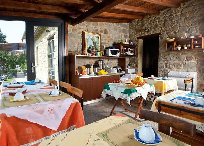 Il Nido Nella Bionda Casa de Campo